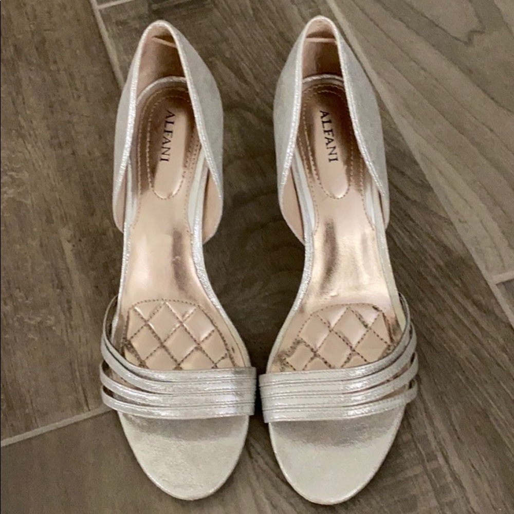 Alfani Heels